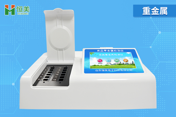 食品金屬檢測(cè)儀