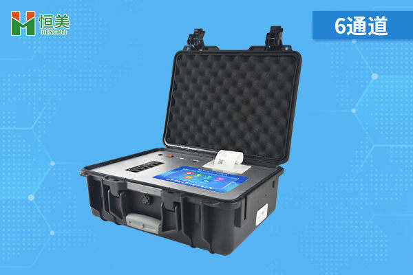 食品安全快檢儀器是什么儀器呢？