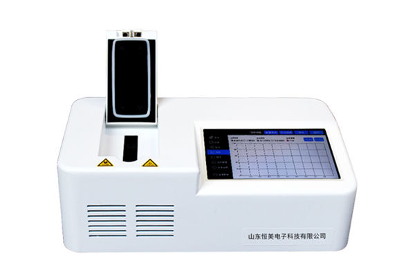 非洲豬瘟檢測(cè)儀器