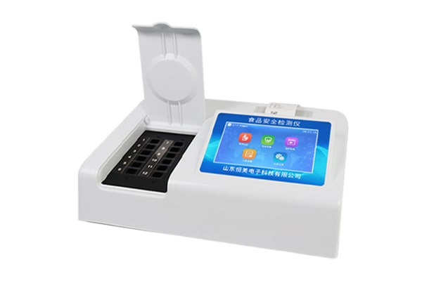 食品添加劑檢測儀功能有哪些？