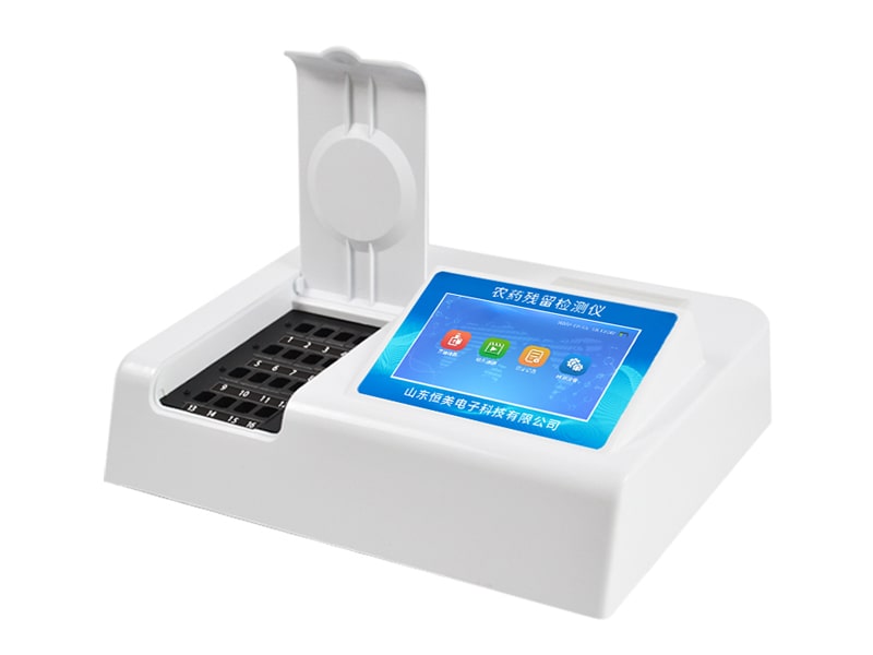 農(nóng)藥殘留速測儀怎么樣