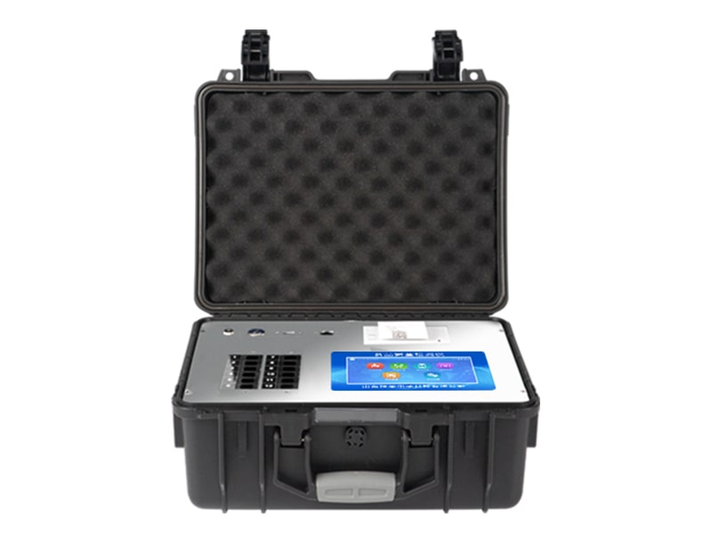 食品安全快速檢測(cè)儀有哪些檢測(cè)項(xiàng)目