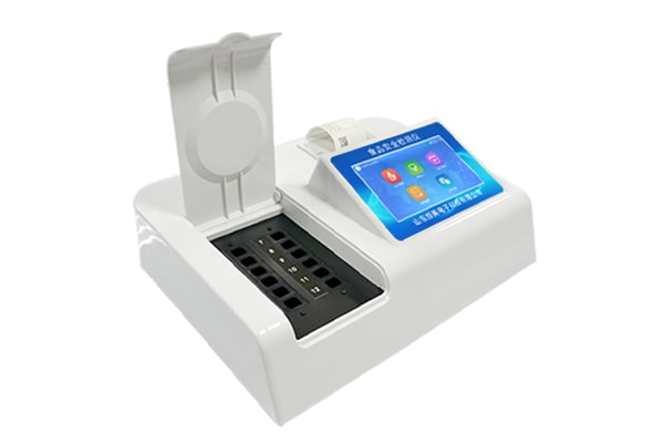 食品重金屬檢測(cè)儀適用范圍