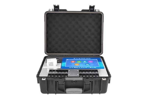 多功能多功能食品安全檢測(cè)儀說(shuō)明書(shū)