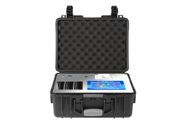 從農(nóng)田到餐桌，食品安全檢測(cè)儀守護(hù)全程安全