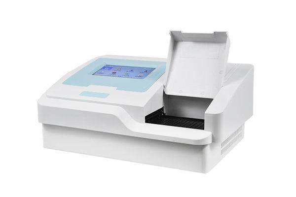 動(dòng)物疫病快速檢測儀