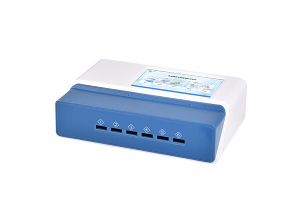 動(dòng)物疫病快速診斷儀