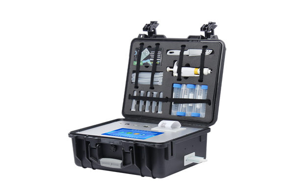 豬瘟病毒檢測儀