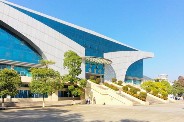 廣東省肇慶學(xué)院購入恒美農(nóng)業(yè)儀器、微生物檢測儀器