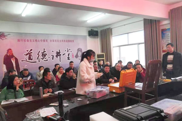 河南省光山縣畜牧局采購30余臺(tái)獸藥殘留檢測儀